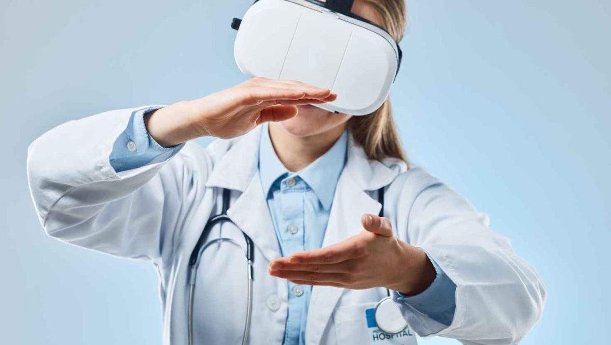 healthcare cybersecurity